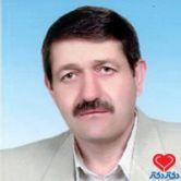 دکتر غلامرضا رستمی دندانپزشکی