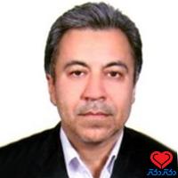 دکتر نظام الدین محضری پزشک عمومی
