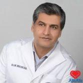 دکتر محمدمهدی مهرابی جراحی پلاستیک