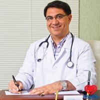 دکتر سیداحمد فنائی جراحی
