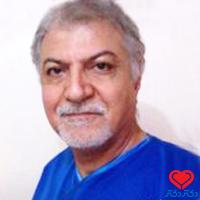 دکتر محسن حسین پور گوش، حلق و بینی