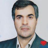 دکتر علی شریفی چشم