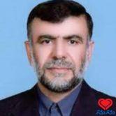 دکتر علی انصاری اصل گوارش و کبد
