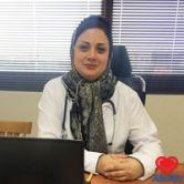 دکتر یلدا حقدارساحلی کلیه (نفرولوژی)