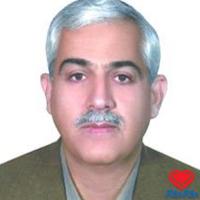 دکتر احمد یگانه مقدم گوش، حلق و بینی