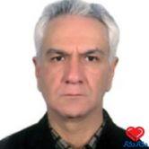 دکتر علی اکبر توکلی حسینی روانپزشکی (اعصاب و روان)