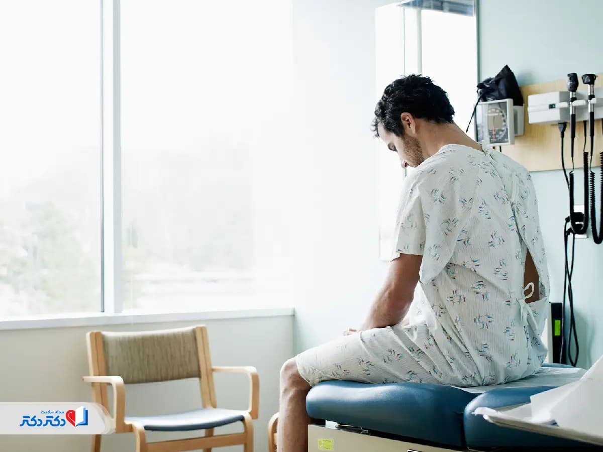 آنوسکوپی یا معاینه مقعدی؛ بررسی مقعد و راستروده برای تشخیص بیماریها