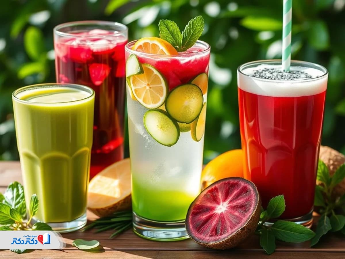 معجون لاغری سریع شکم؛ کالری، ارزش تغذیهای و فواید سلامتی آن