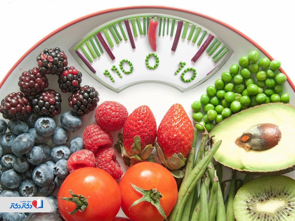 رژیم شوک سه روزه چیست؟ + نمونه رژیم شوک سه روزه