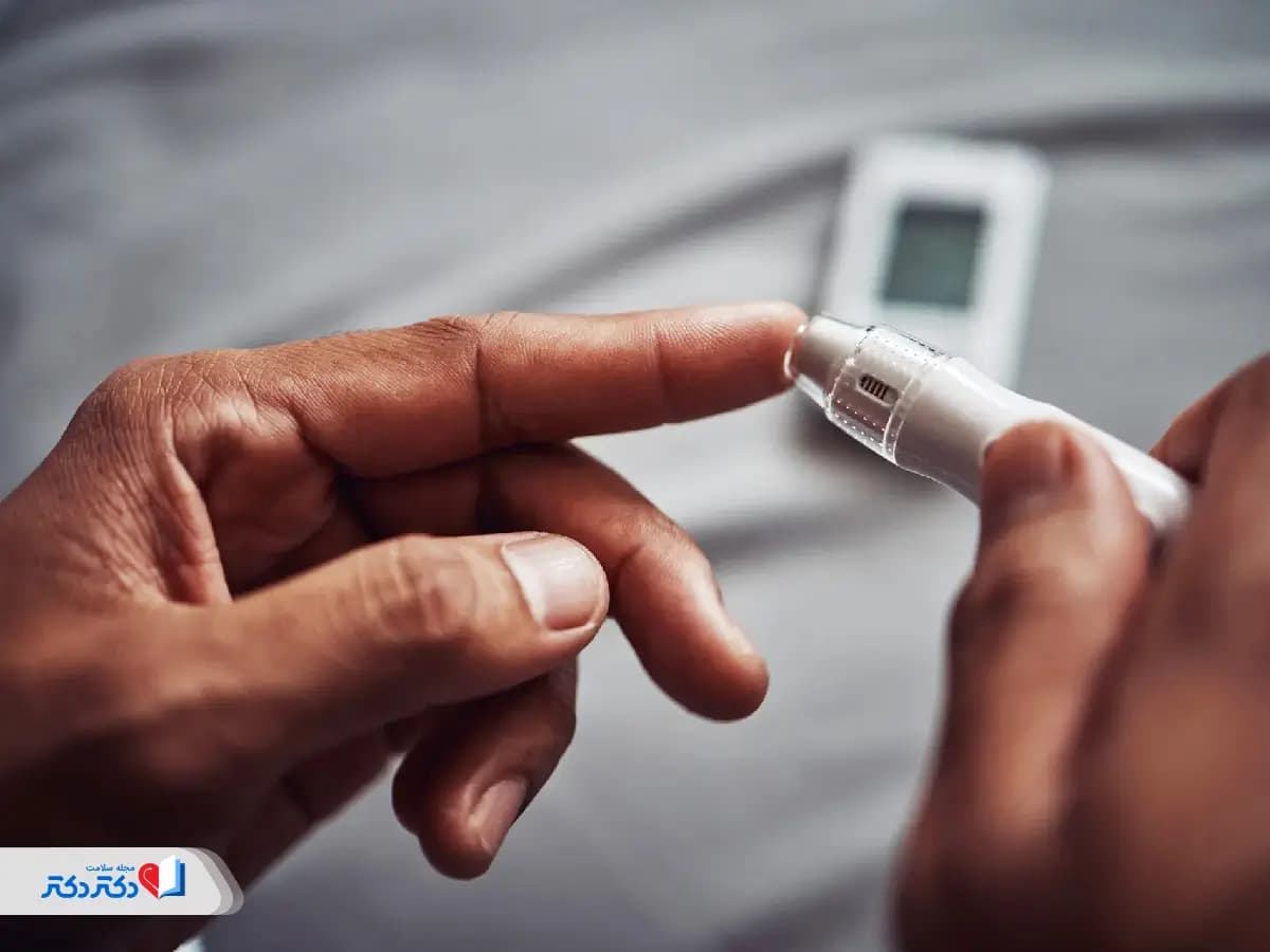 دیابت نوع ۱ چیست؟ جدیدترین درمانها، مهمترین علائم و برنامه غذایی مناسب