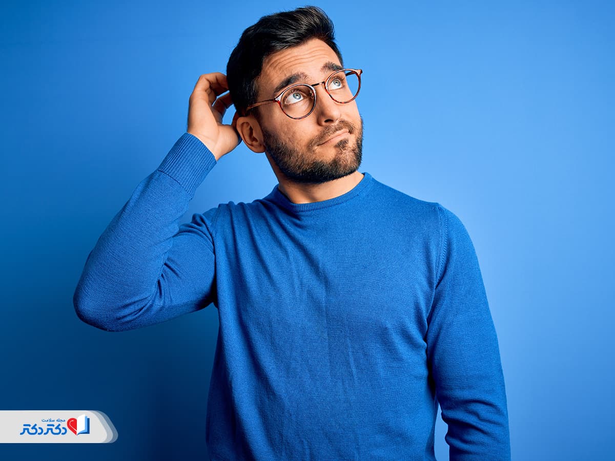 علت فراموشی لحظهای چیست؟ دلایل، نشانهها و راههای درمان