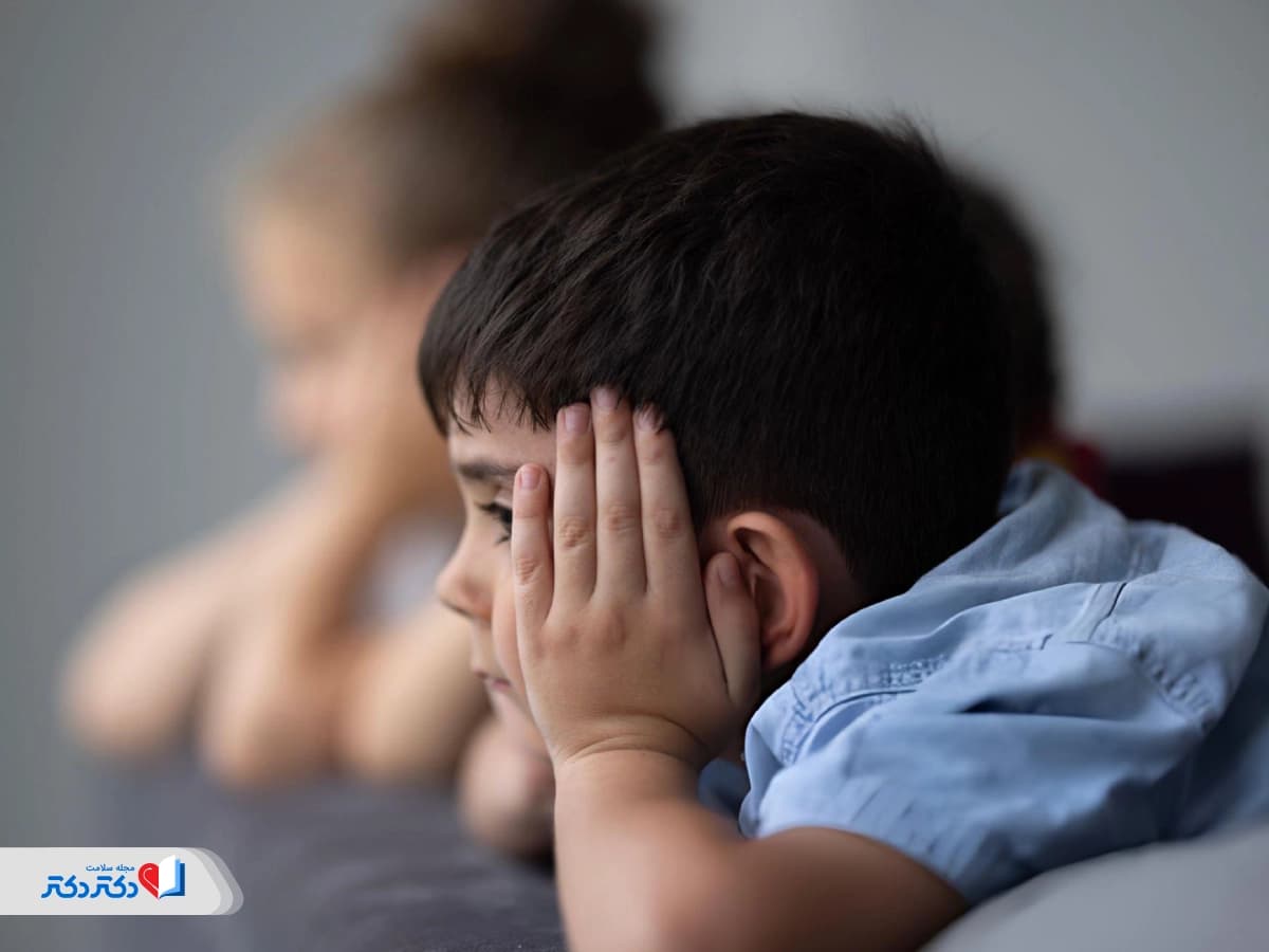 سندرم آسپرگر چیست و چه تفاوتی با اوتیسم دارد؟