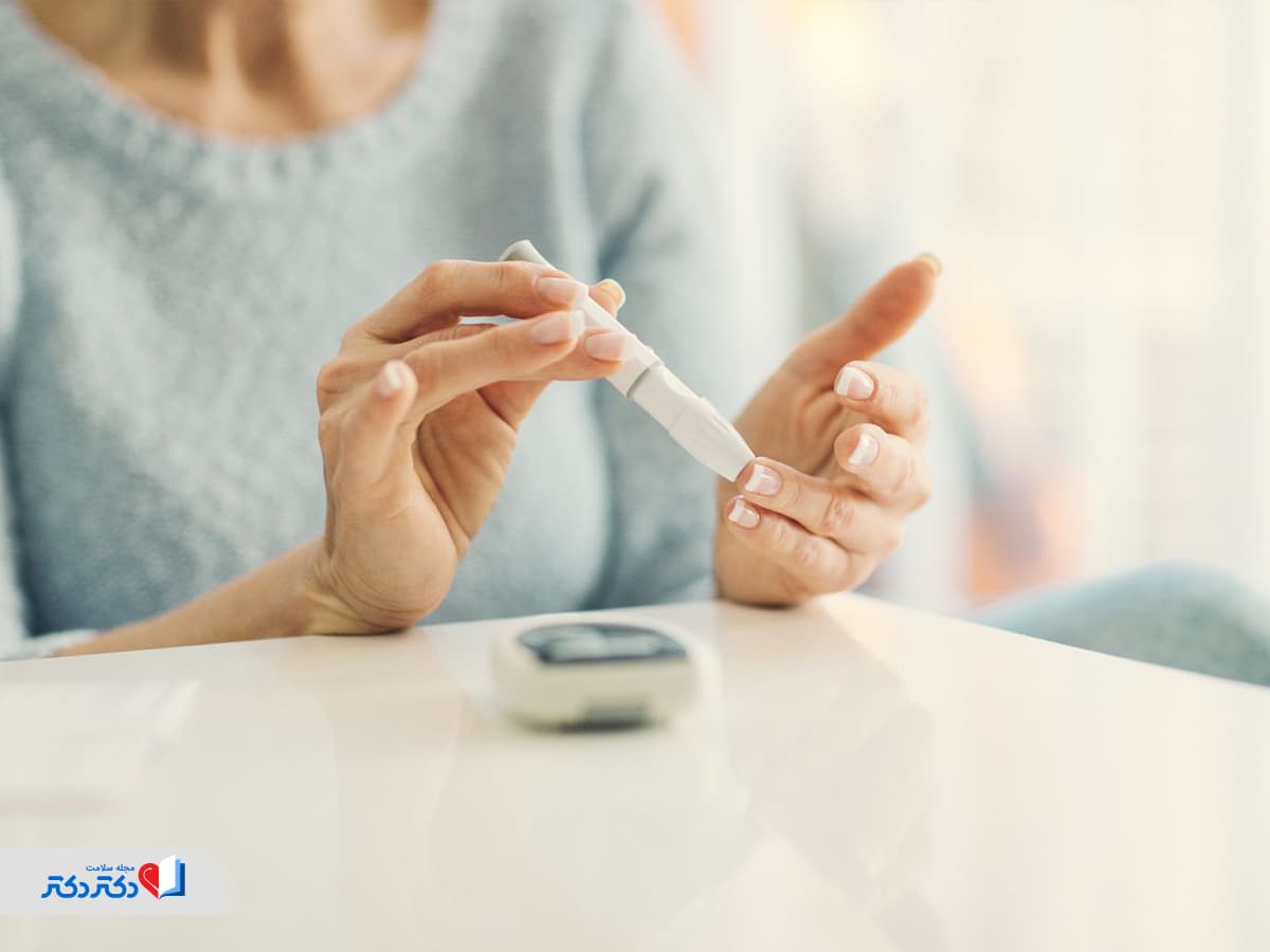 علائم دیابت در زنان؛ نشانههای اولیه، دیابت بارداری