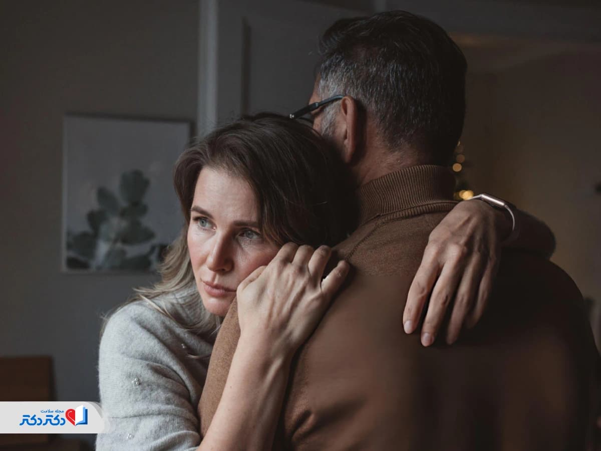 دلبستگی ناایمن چیست؟ انواع، علل و بهترین روشهای درمان در کودکان و بزرگسالان