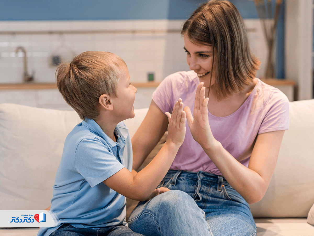 تربیت جنسی کودکان؛ چگونه و از چه سنی با کودک درباره مسائل جنسی صحبت کنیم؟